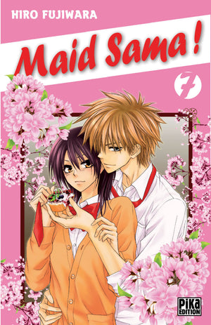 Maid Sama! T07