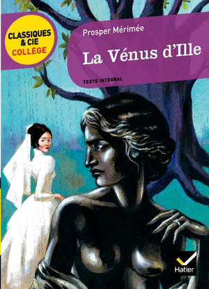 La Vénus d'Ille