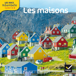 Les maisons