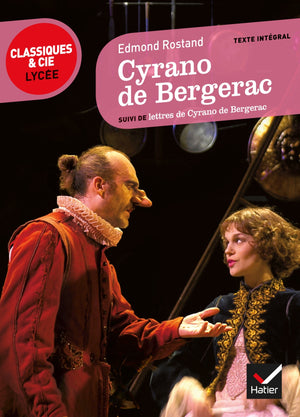 Cyrano de Bergerac