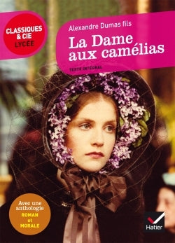 La dame aux camélias