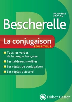 Bescherelle 1 - La conjugaison