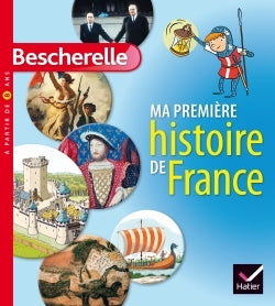 Ma première histoire de France