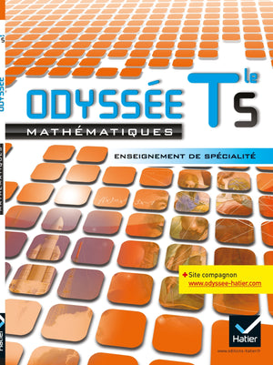 Odyssée Maths Terminale S