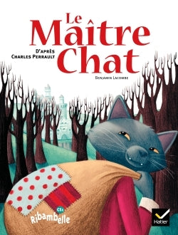 Le Maître Chat