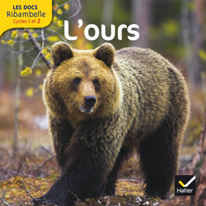 L'ours