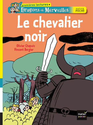 Le chevalier noir