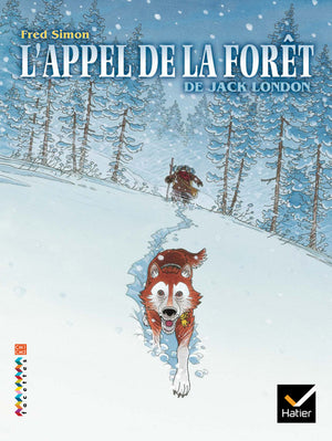 L'appel de la forêt