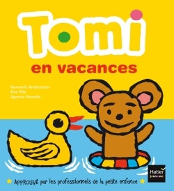 Tomi en vacances