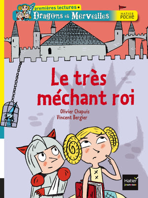 Le trés méchant roi