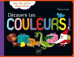 Découvre les couleurs !