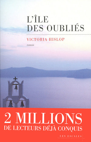 L'ile des oubliés