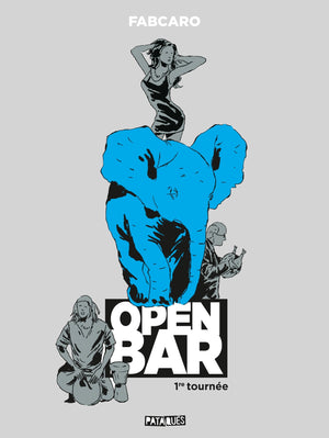 Open Bar