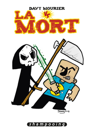 La Mort