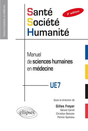 Santé Société Humanité