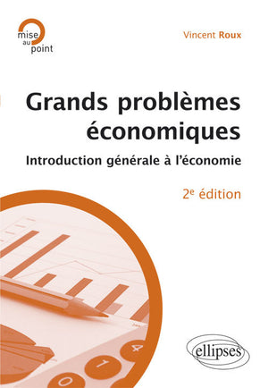 Grands problèmes économiques