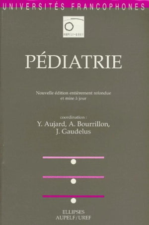 Pédiatrie