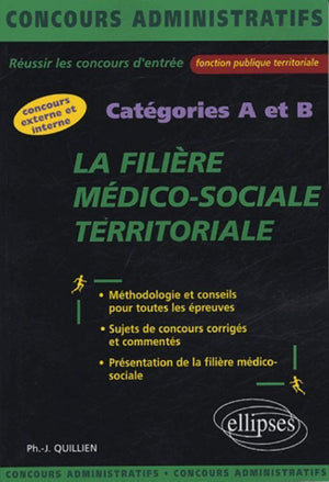 La filière médico-sociale territoriale