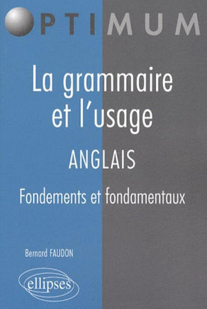 La grammaire et l'usage