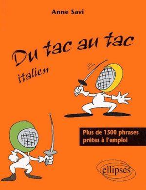 Du tac au tac : Italien