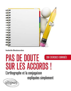 Pas de doute sur les accords !