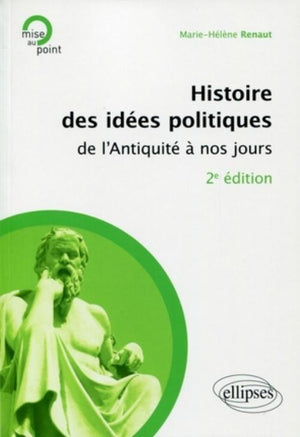 Histoire des idées politiques de l'Antiquité à nos jours