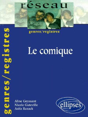 Le comique