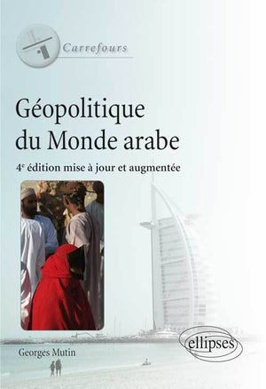 Géopolitique du monde arabe