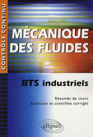 Mécanique des fluides