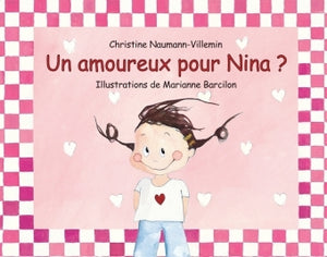 Amoureux pour Nina