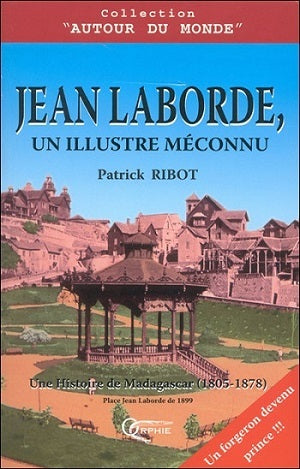 Jean Laborde, un illustre méconnu