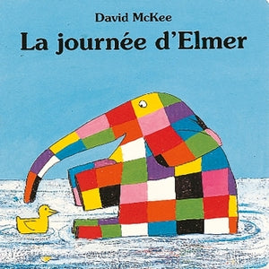 La journée d'Elmer