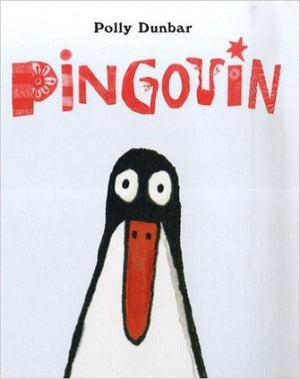 pingouin