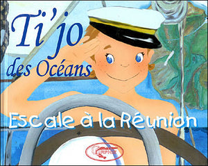 Escale a la Reunion