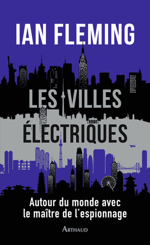 Les Villes électriques