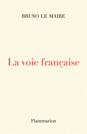 La voie française