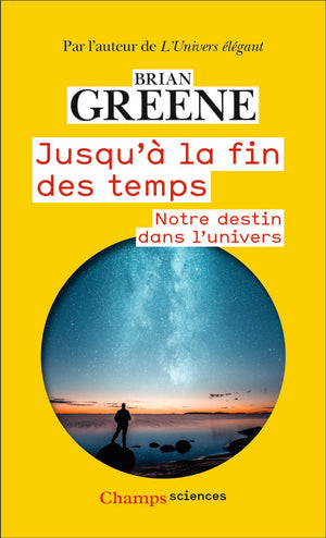 Jusqu'à la fin des temps