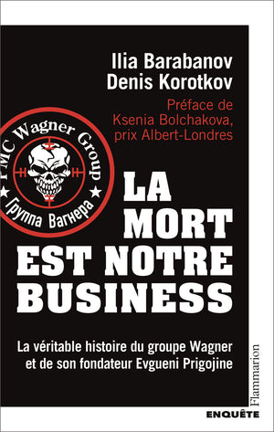 La mort est notre business