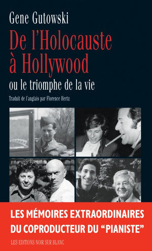 DE L HOLOCAUSTE A HOLLYWOOD OU LE TRIOMPHE DELA VIE (0000)