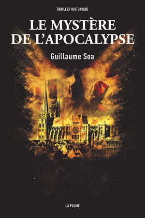 Le Mystère de l'Apocalypse