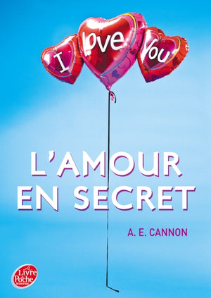 L'amour en secret