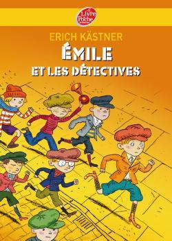 Emile et les détectives