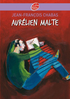 Aurélien Malte