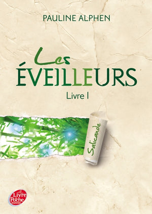 Les éveilleurs - Salicande