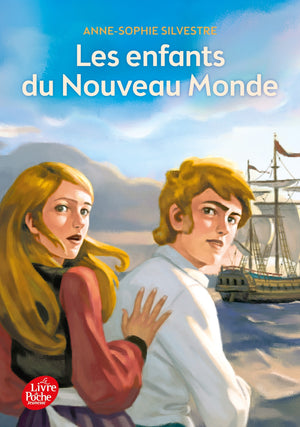 Les enfants du Nouveau Monde