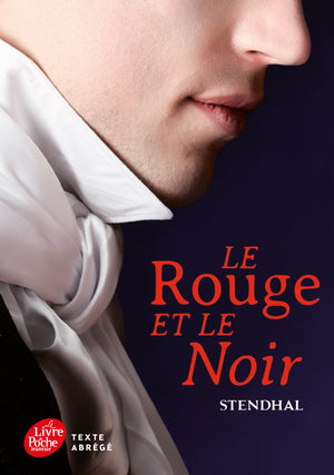 Le rouge et le noir