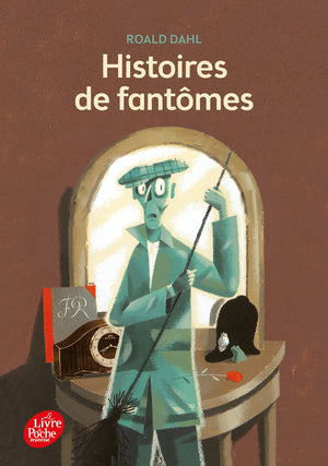 Histoires de fantômes