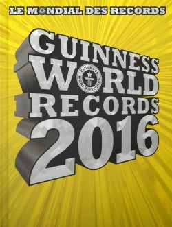 Guinness World Records