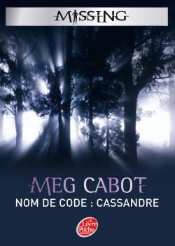 Nom de code : Cassandre