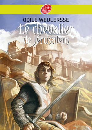 Le chevalier de Jérusalem